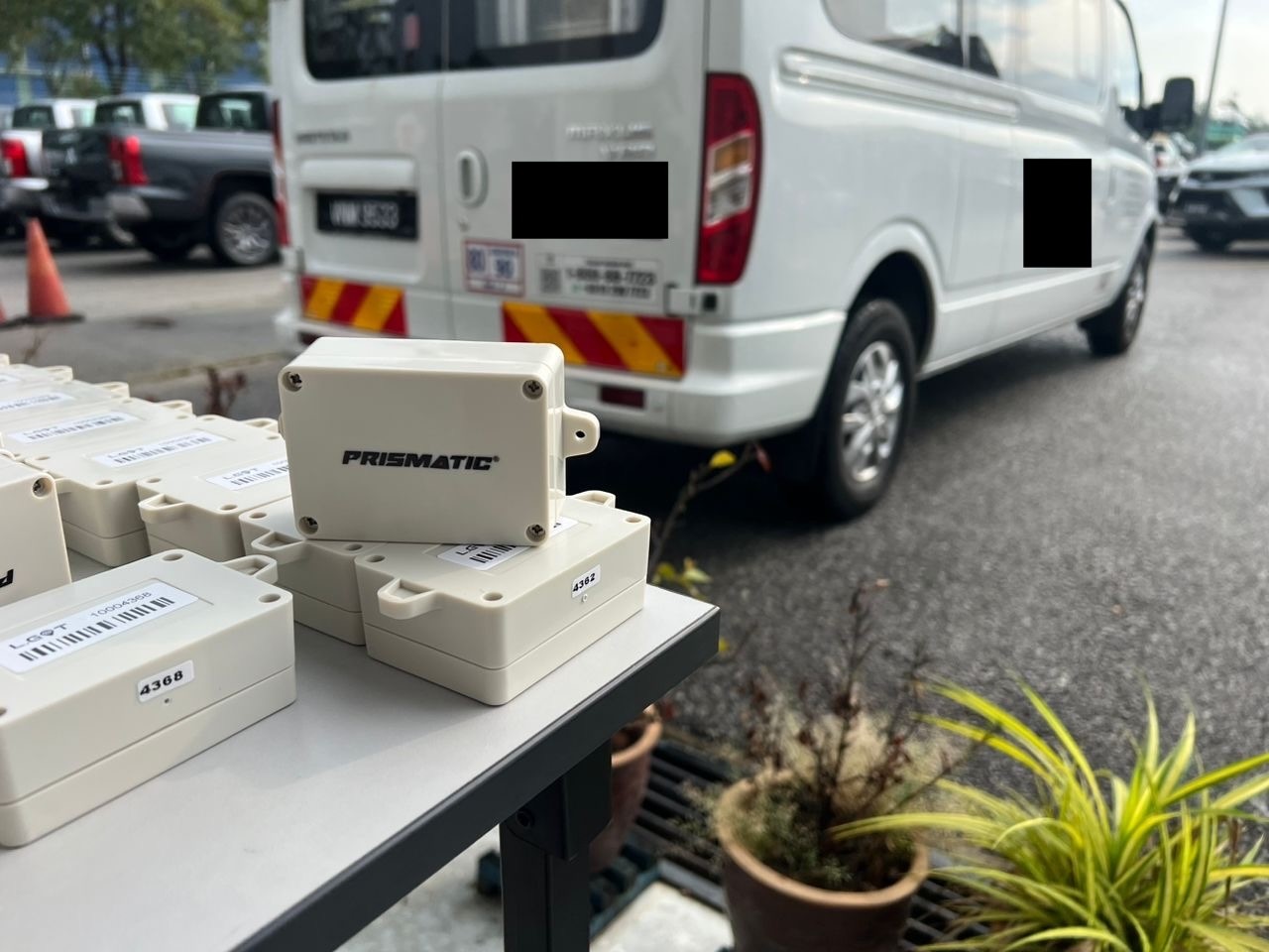 G-Technologies doubles down on Quectel for LoRa and GNSS functions in latest GPS tracker