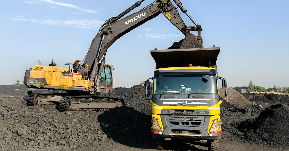 ATS takes precise GNSS positioning to Indian mines with the Quectel QLM29HxAA
