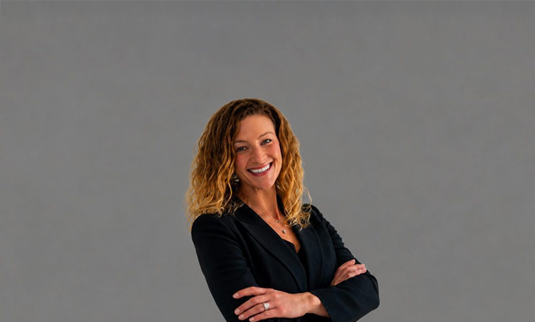 Senior Vice President of Sales, EMEA Natasha Barrios​