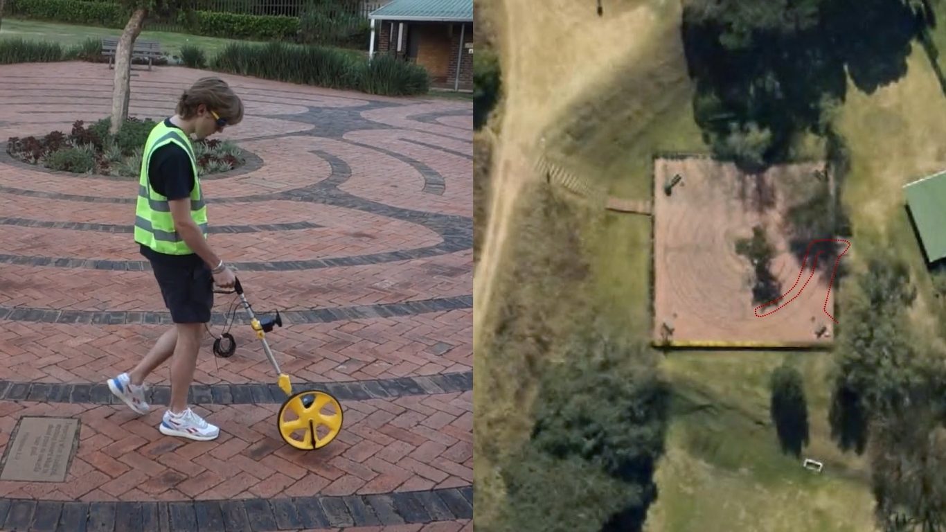 Video: RTK GNSS smart antenna demo