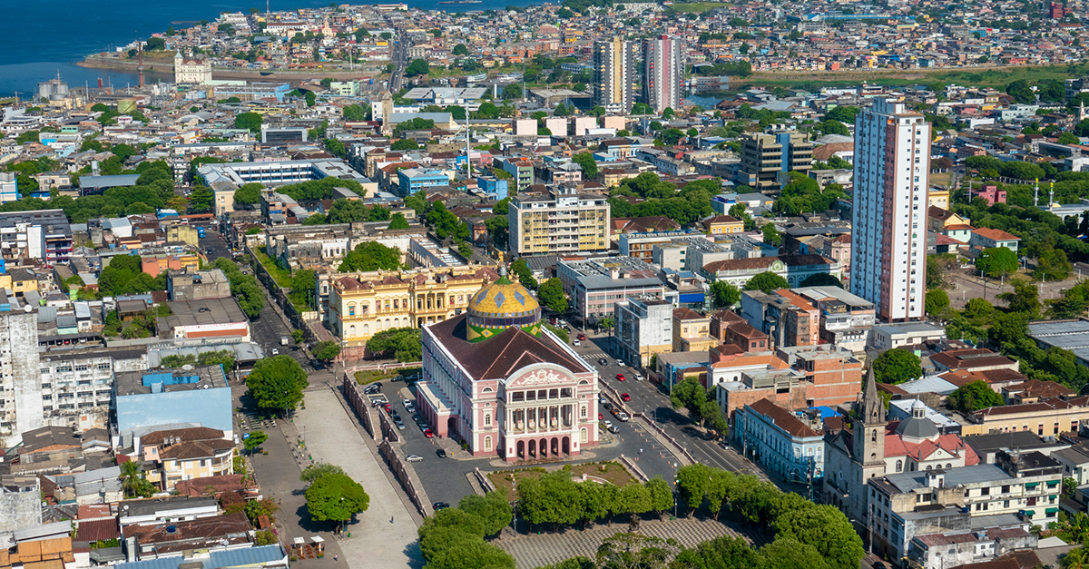 Quectel opens new R&D Center in Manaus, Brazil to strengthen innovation, enhance the customer experience and local support across LATAM