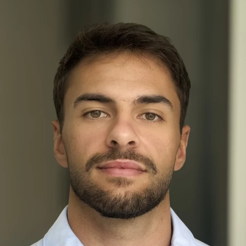 Image of Flavio Cunha