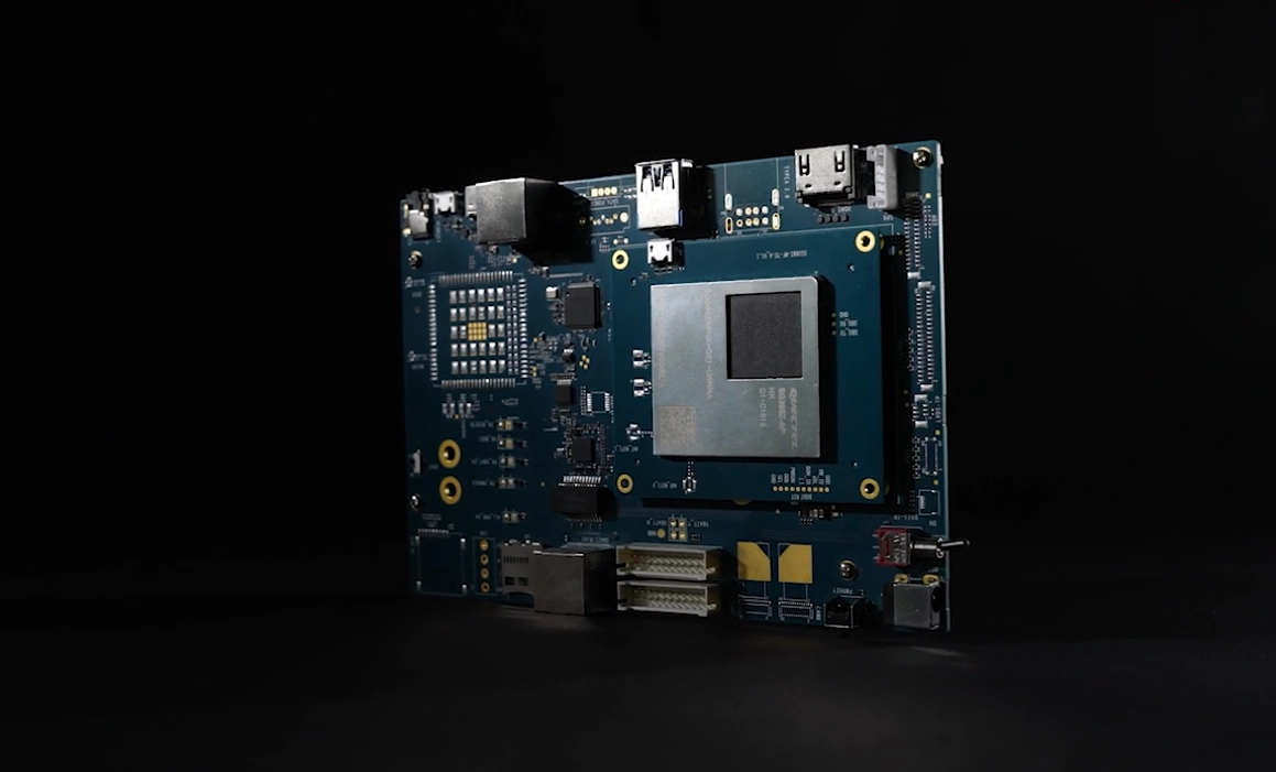 Video: FGH100M Wi-Fi HaLow module porting and debugging tutorial