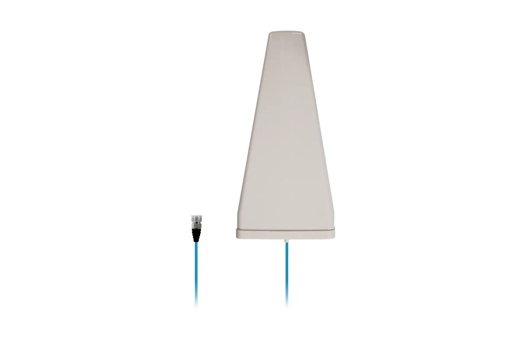 YECR0F0JBAM 5G screw mount external log periodic antenna