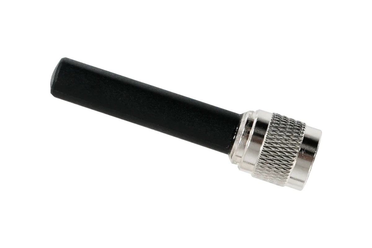 YECT001WAAM 4G terminal mount rubber monopole external antenna