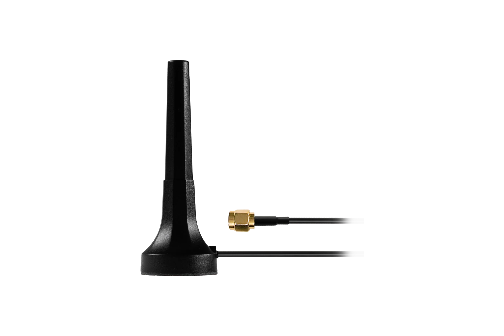 YEGM001L1AM GNSS magnetic mount whip passive external antenna