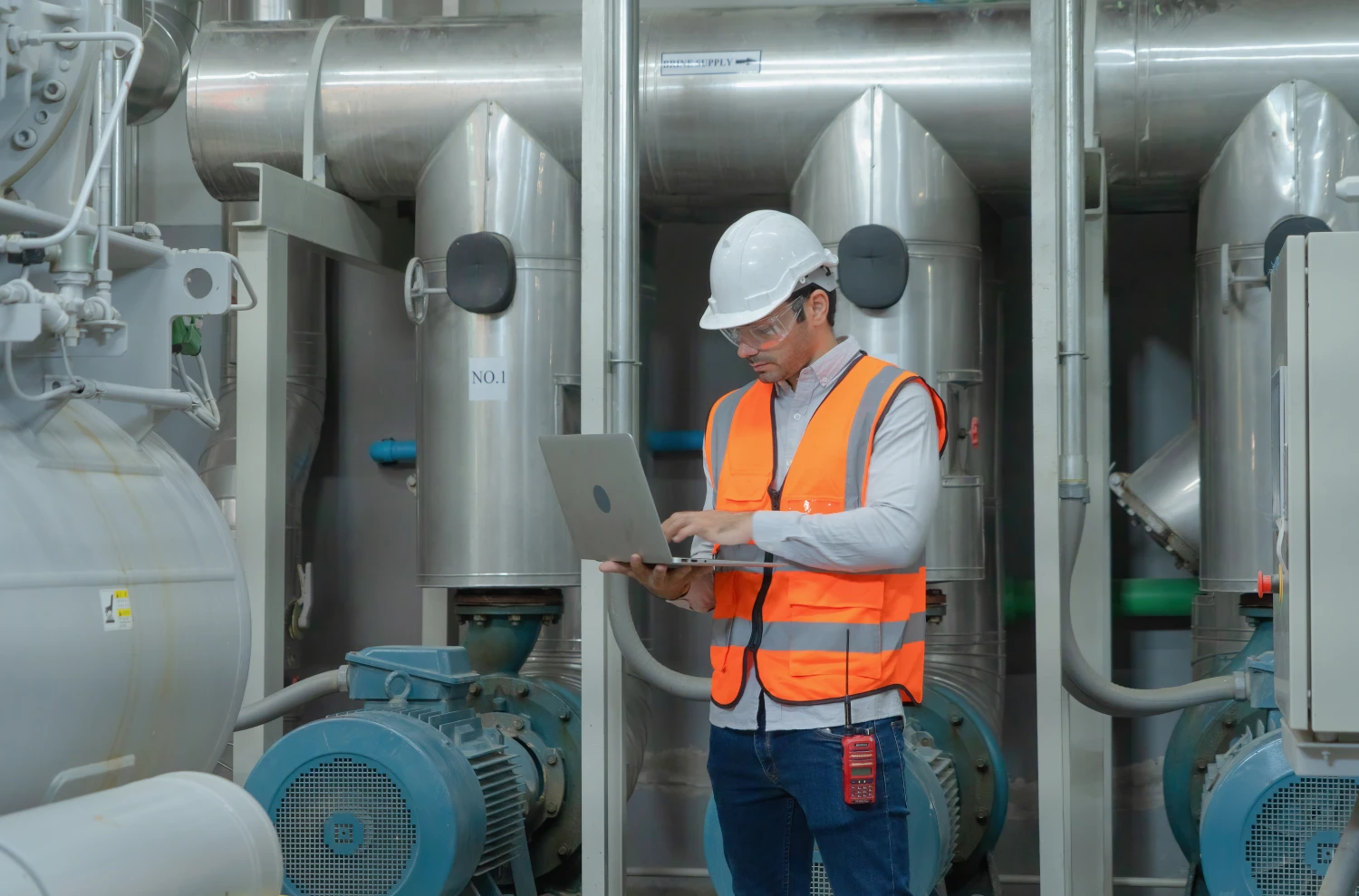 Hitachi Industrial Equipment selects Quectel LTE and Wi-Fi modules for IoT-enabled smart products