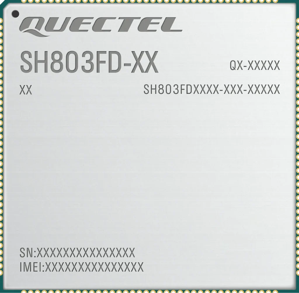 SH803FD module