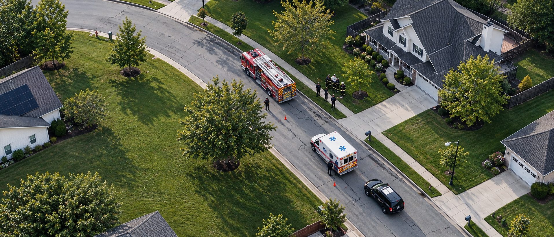 Antenna selection guide: specialty fleets and public service vehicles