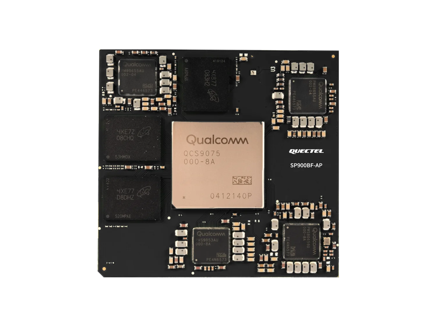 SP900BF-AP smart module