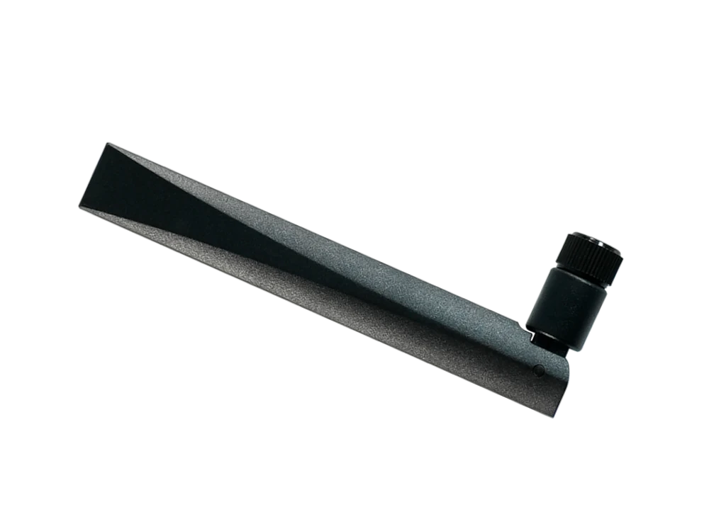 YEGT001W1BM GNSS L1 + L5 terminal mount rubber passive external antenna