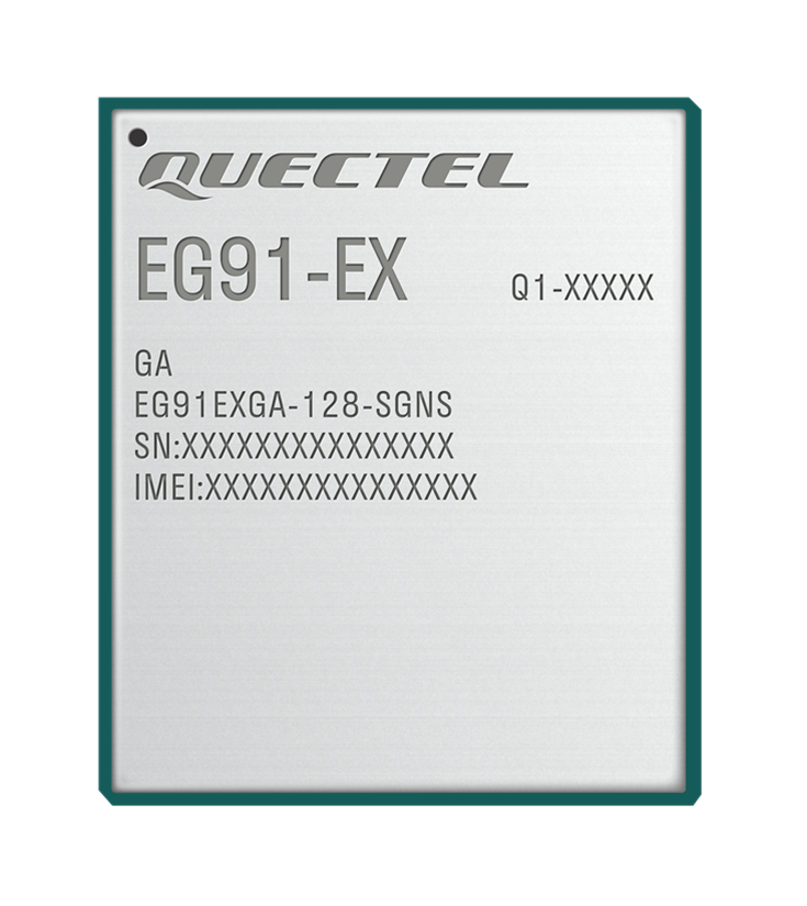 EG91-EX
