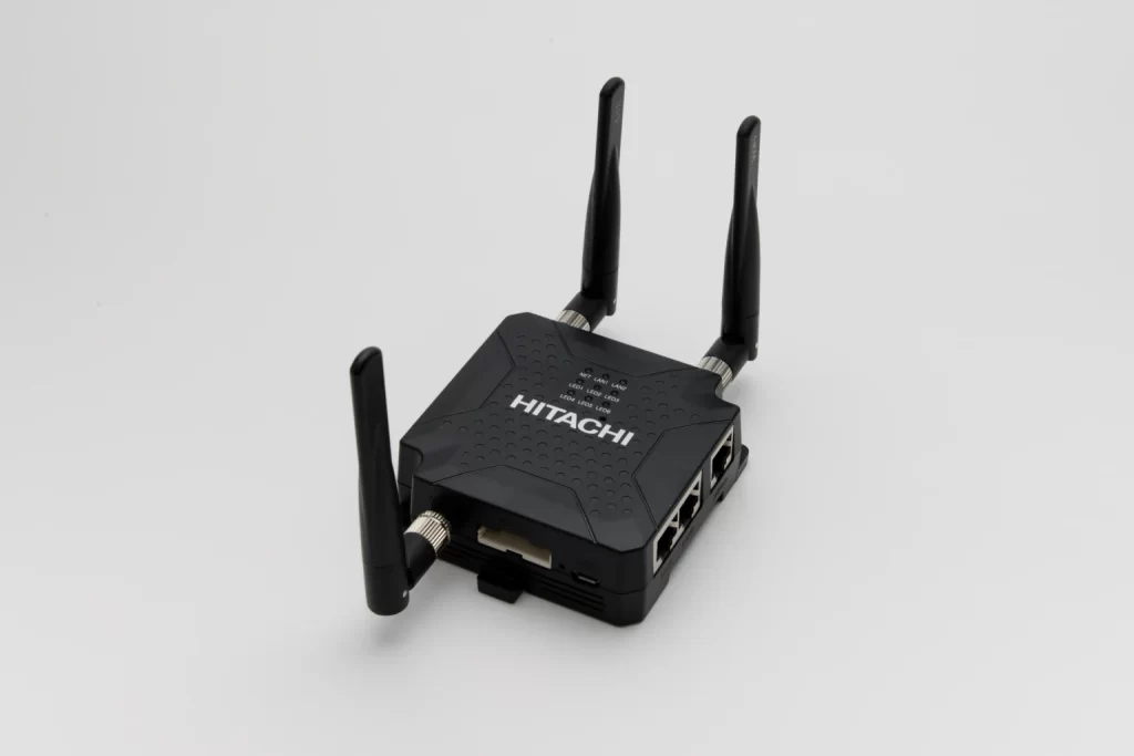 LTEおよびWi-Fiモジュール IoT device