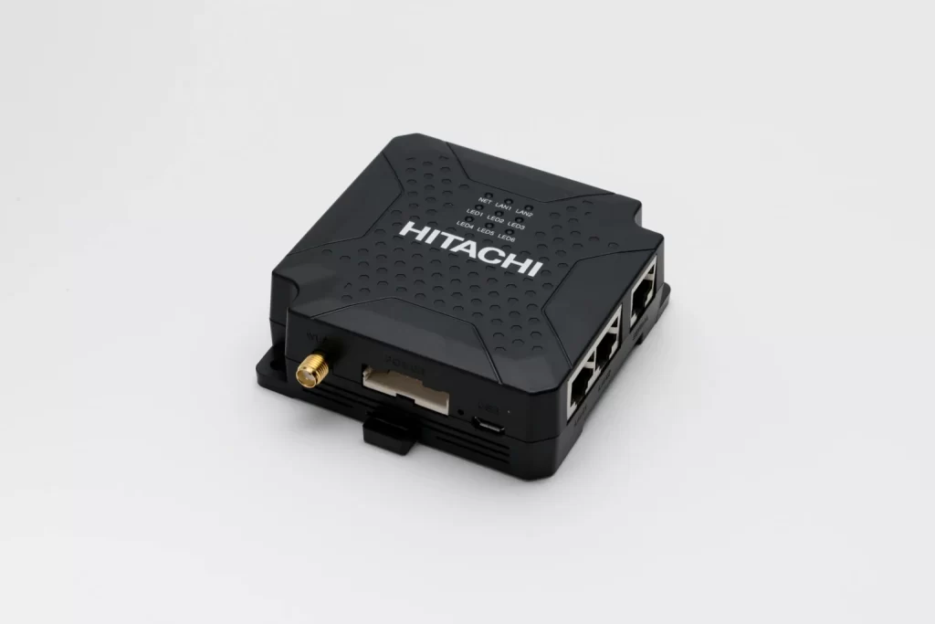 LTEおよびWi-Fiモジュール IoT device