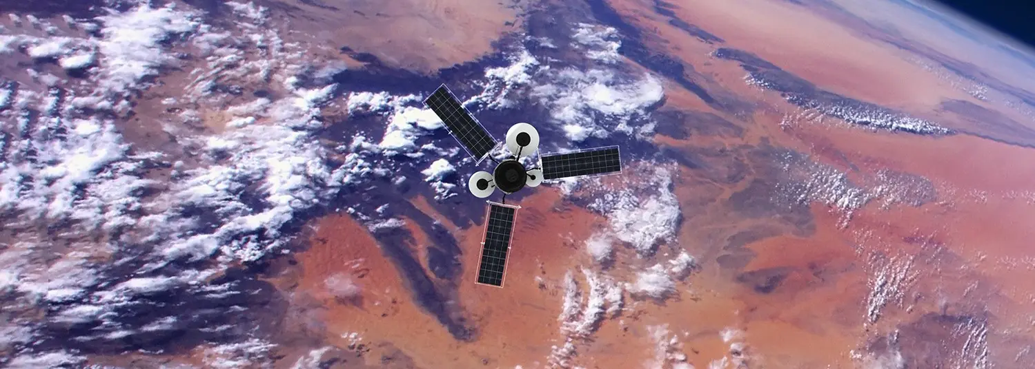 Módulos GNSS 