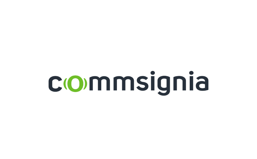 Commsignia 