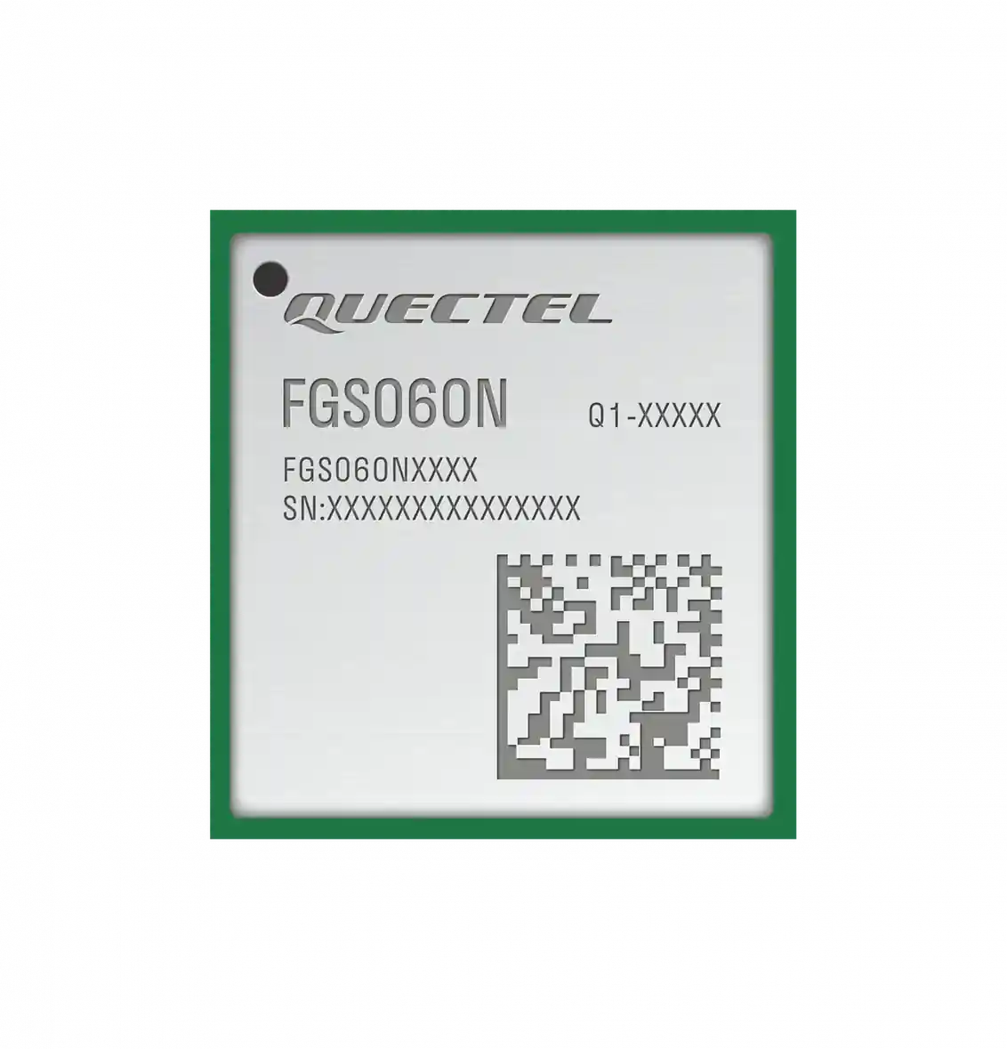 Wi-Fi y Bluetooth FGS060N 