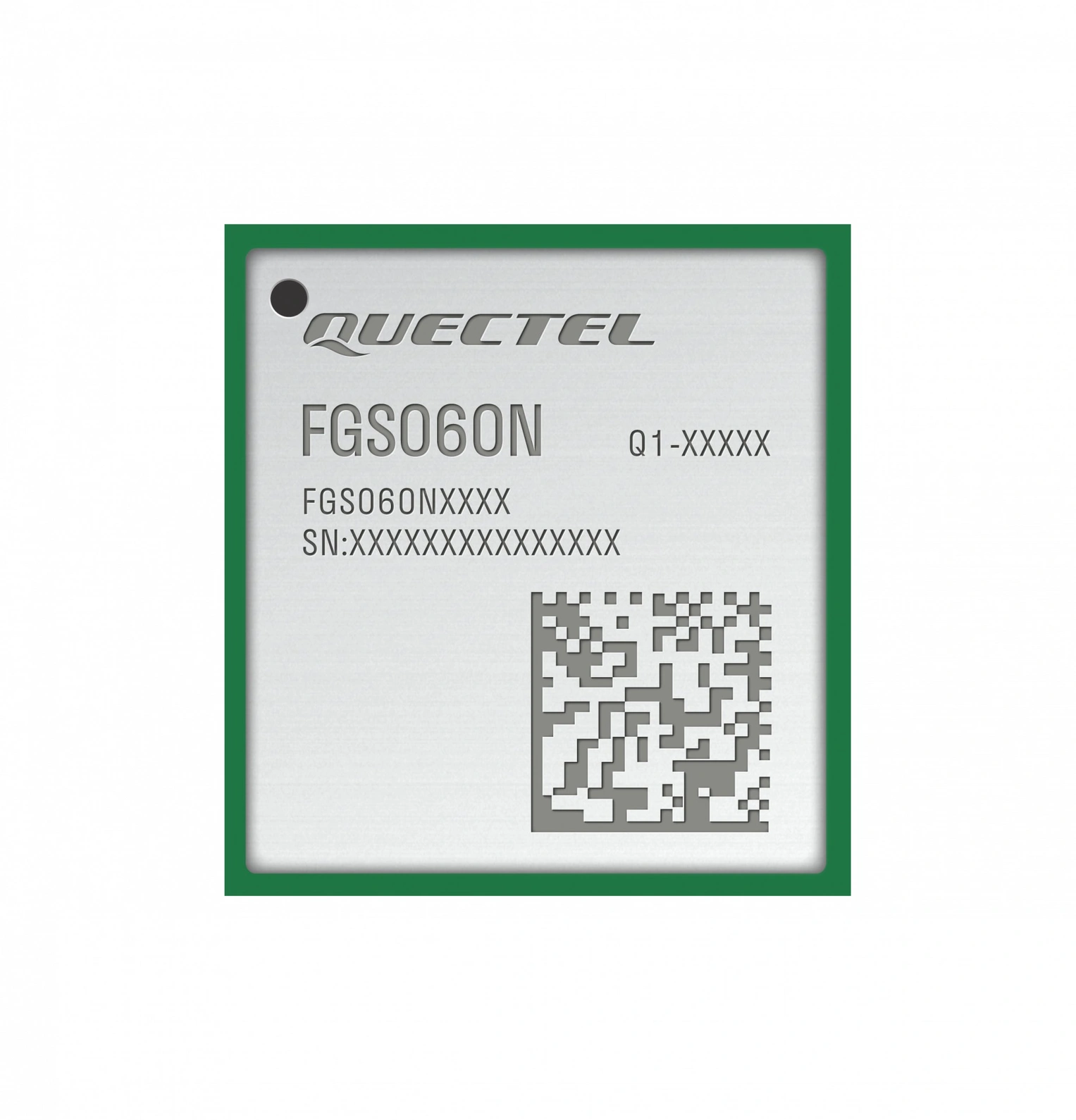 Wi-Fi y Bluetooth FGS060N 