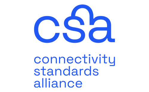 Connectivity Standards Alliance 
