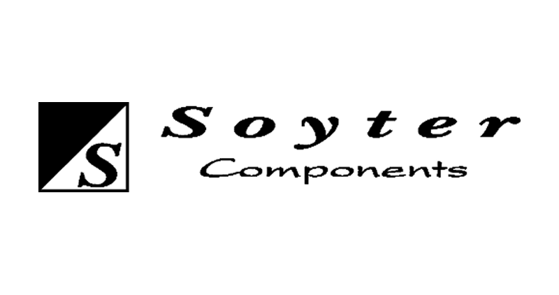 Soyter Components
