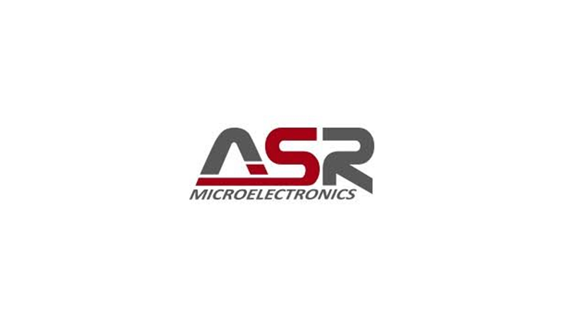 ASR 