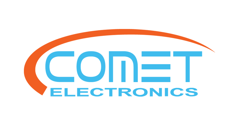 Comet Electronics