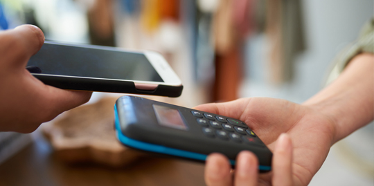 White paper sobre POS inteligentes y máquinas expendedoras 