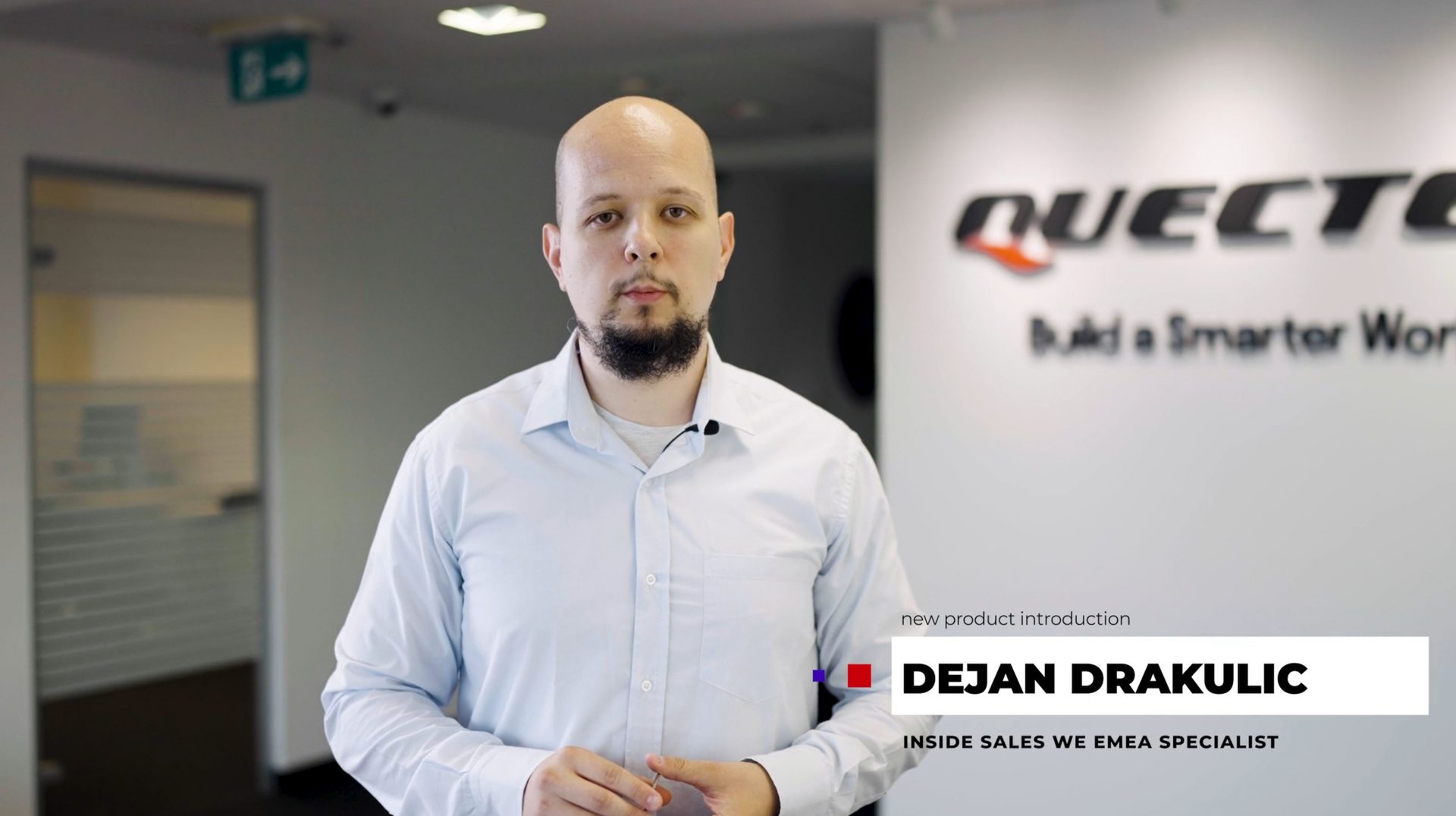 Introducción de nuevo producto: serie 5G RG650E 