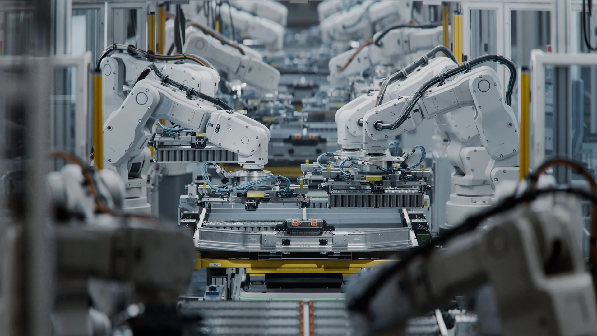 Quectel além dos módulos IoT: Serviços de projetos e manufatura (Português) 