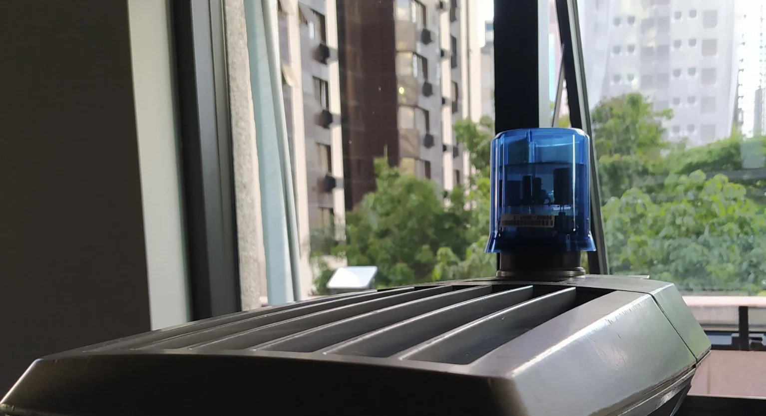 A M2M Telemetria escolhe módulos da Quectel e serviços de design de antenas para o controlador inteligente de vias e iluminação pública NOX