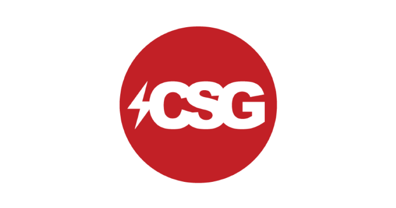 Connected Solutions Group