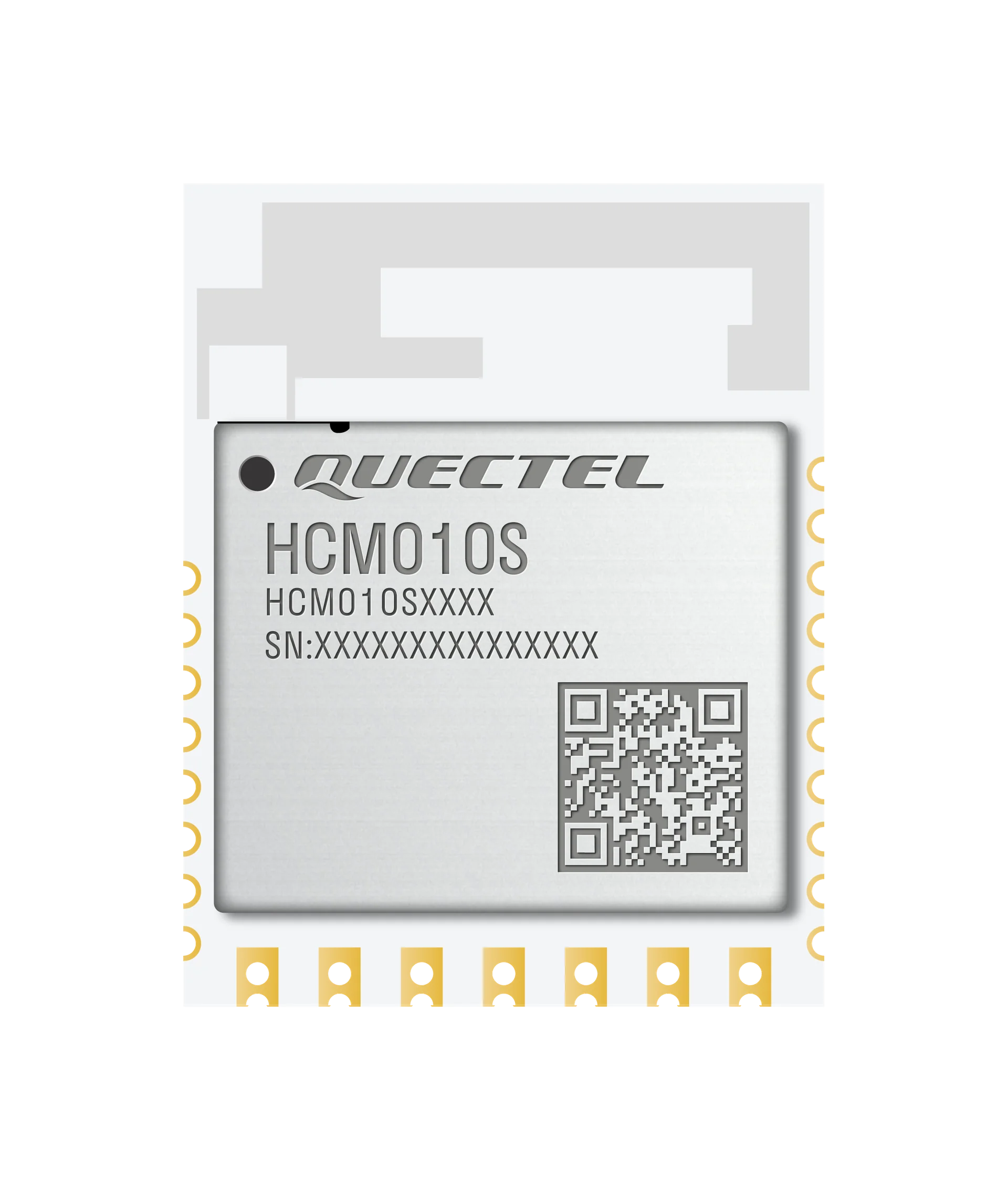 MCU Bluetooth HCM010S