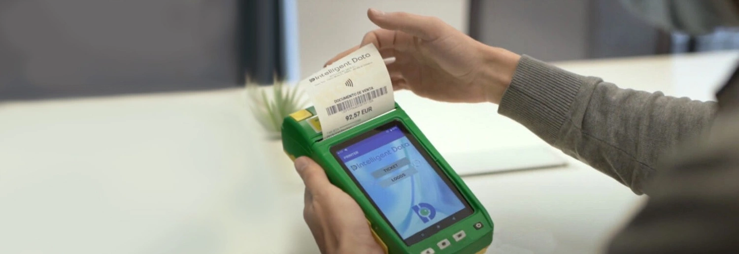 Intelligent Data escolhe módulos smart da Quectel para projetos OEM de POS e saúde