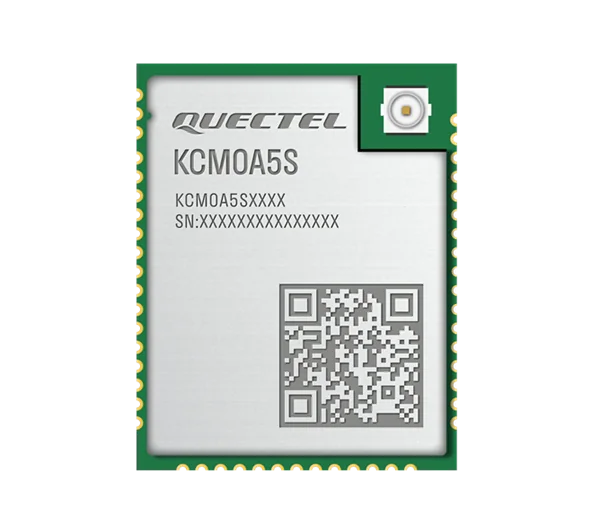 Wi-SUN KCM0A5S