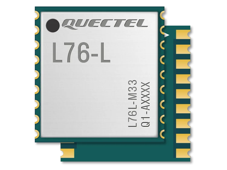 GNSS L76-L 