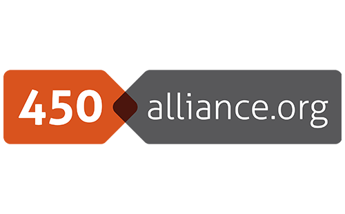 450 MHz Alliance