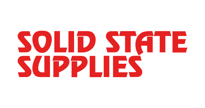 Solid State Supplies