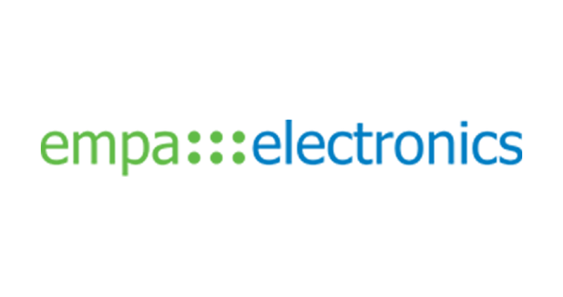 Empa Electronics