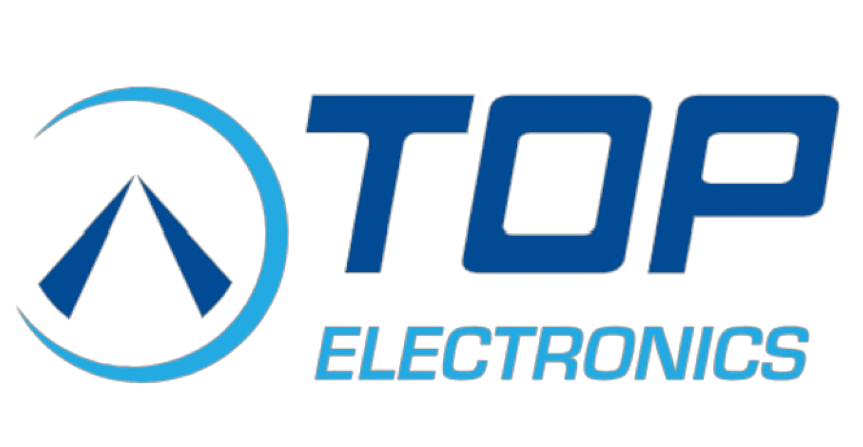 TOP-electronics