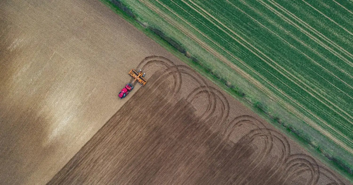 Democratizando a precisão com a solução de correção RTK da Quectel: América do Norte