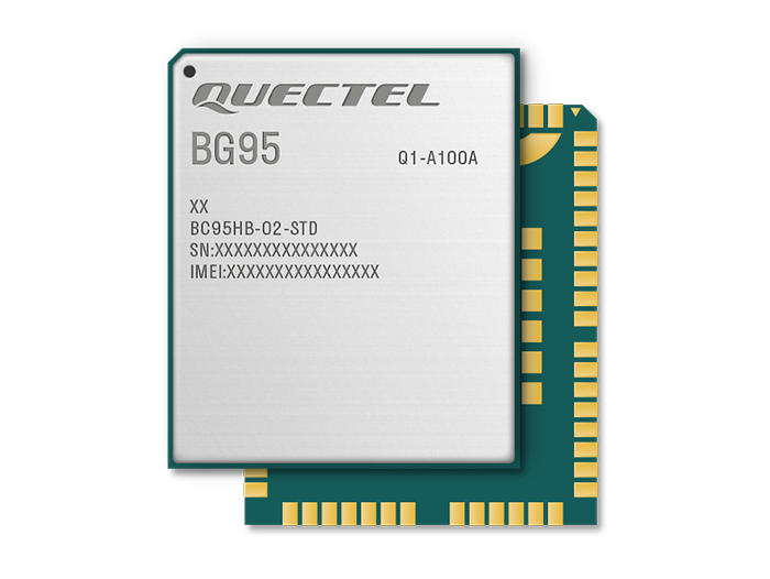 LTE BG95-M6 IoT Module