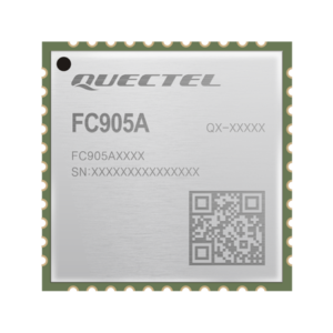 Wi-Fi & Bluetooth FC905A Module