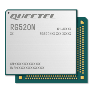 RG520N Quetel IoT module