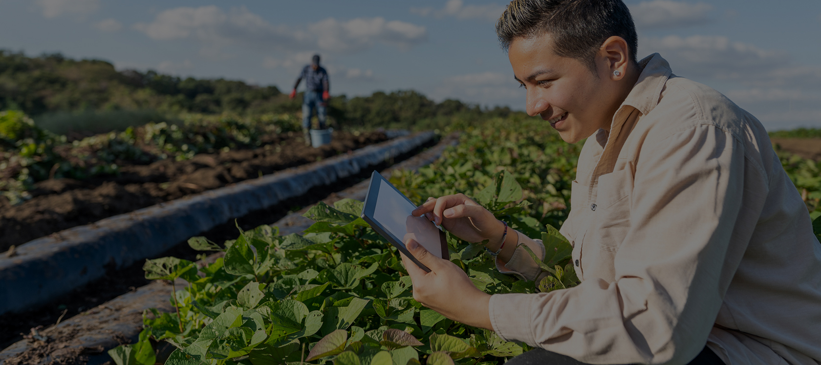 Quectel and farmgo win smart agriculture at iot breakthrough awards